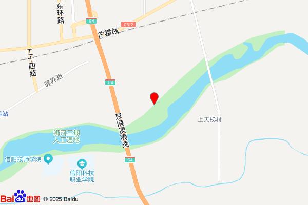 何记垂钓园