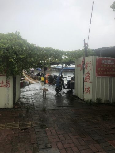 凯景钓鱼场