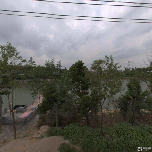 盆岭钓鱼场