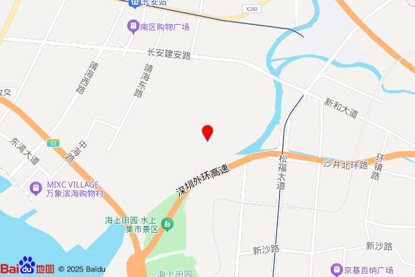 永来钓鱼场