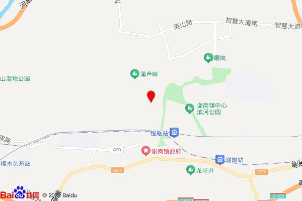 树山钓鱼场