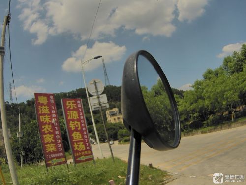 莲湖乐源钓鱼场