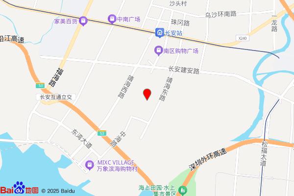 老三钓场