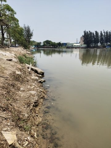 海德钓场