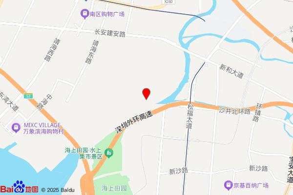福缘钓场