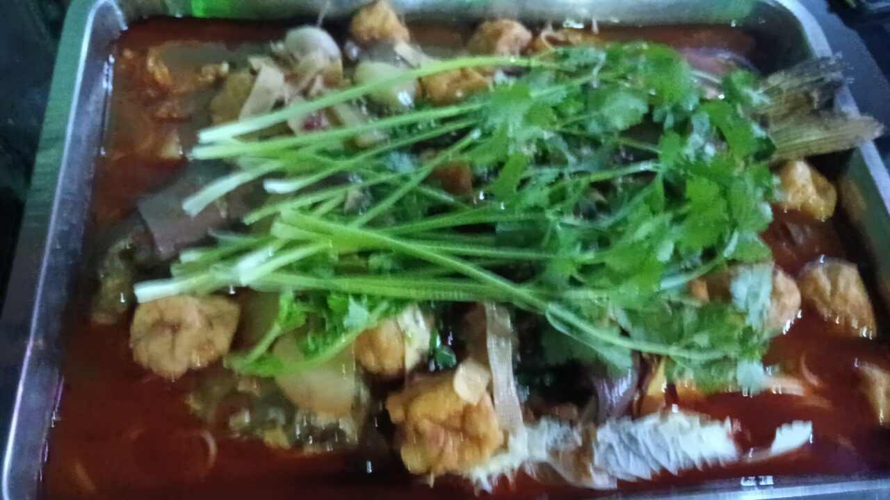 星光钓鱼场