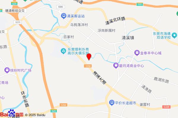幸福里钓场