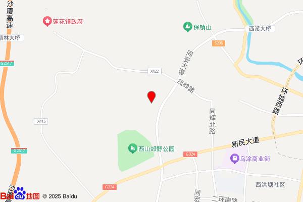 墩休闲钓鱼场