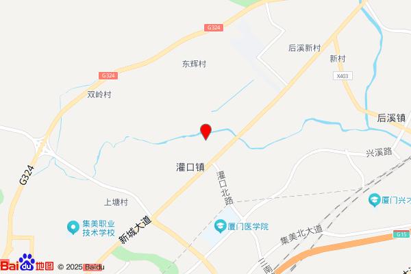 兄弟钓渔场