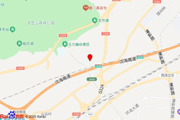 大魔王休闲钓场
