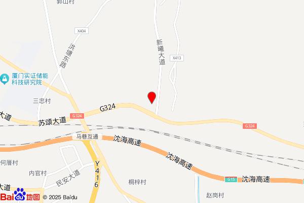 惜福钓场