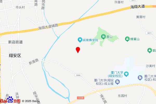 大宅垂钓场