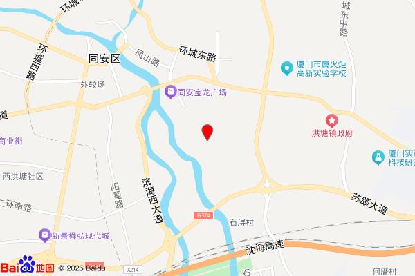 康浔钓鱼场