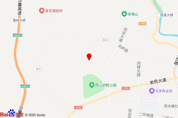 鑫洪氏垂钓场(同安青塘后)