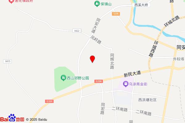 三国钓鱼台