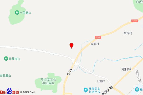 厦门渔乐无穷垂钓园
