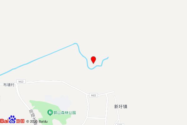 阿明大混养垂钓场