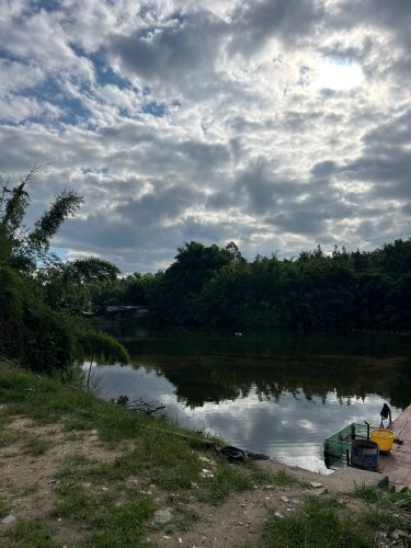 同安四海休闲垂钓园