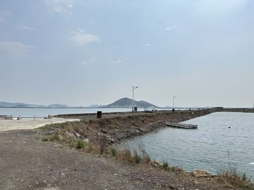 生态园钓场
