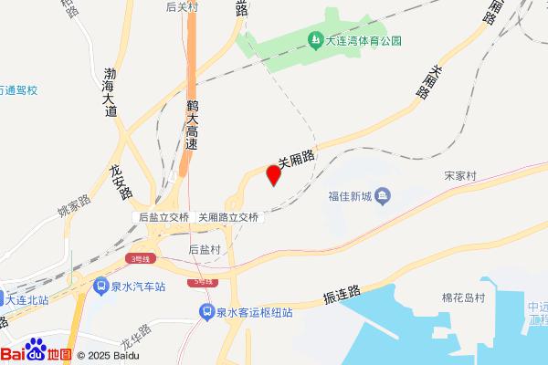 波海垂钓俱乐部