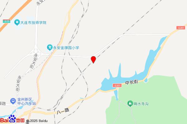 青山垂钓园
