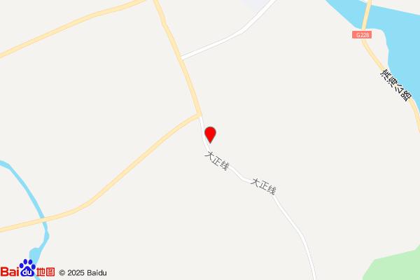 盘道水库钓场