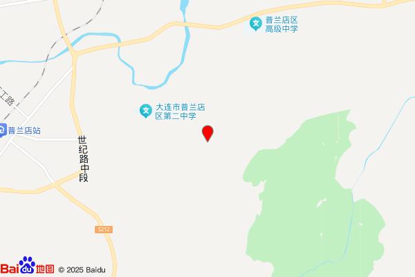 庙山垂钓园