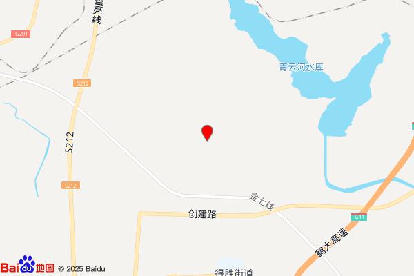 大连天美垂钓园