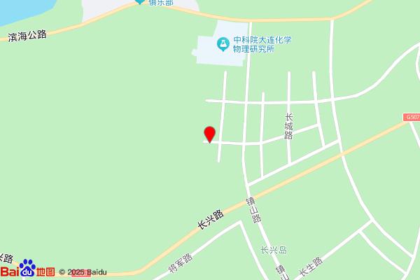 垂钓路