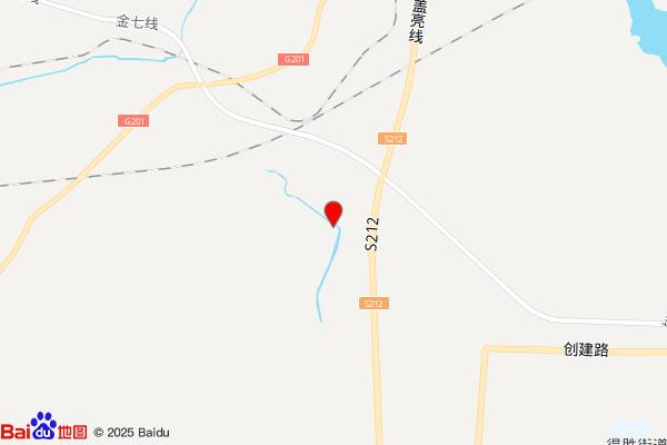老聂垂钓园