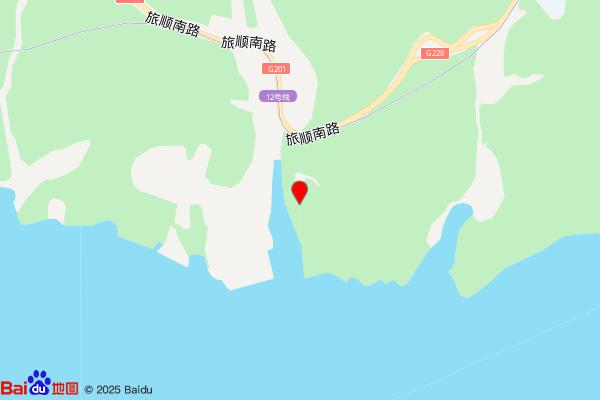 发现畅游蓝海垂钓
