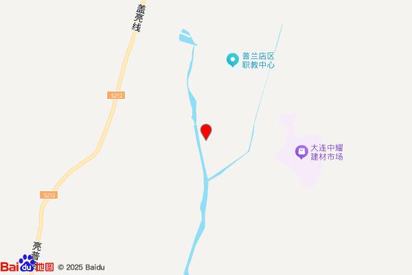 恒博垂钓园