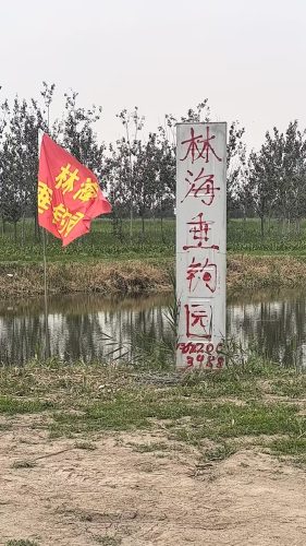 林海垂钓园