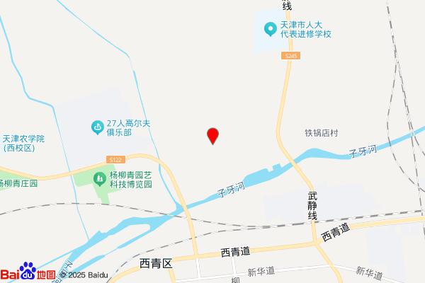 六哥垂钓庄园