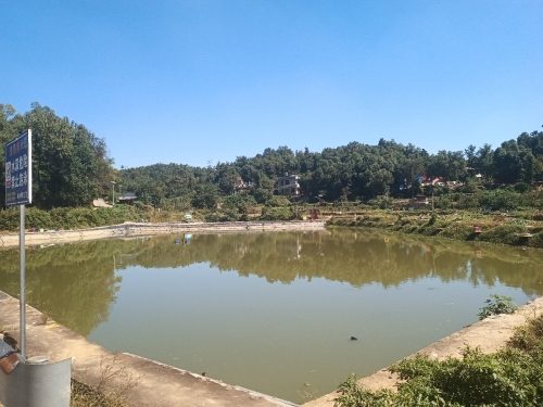 开心钓场