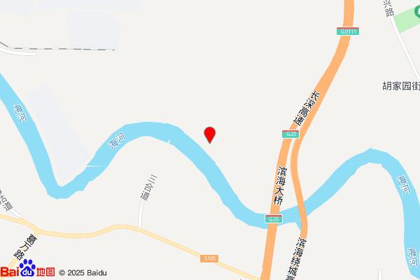 滨海新区正阳路亚钓场