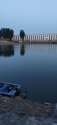 俊杰鲢鱼钓场