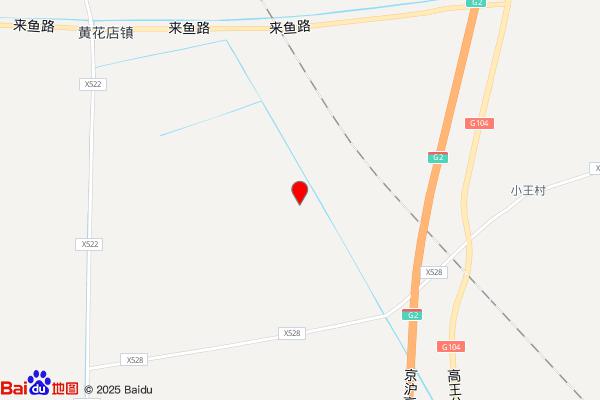 大广垂钓场