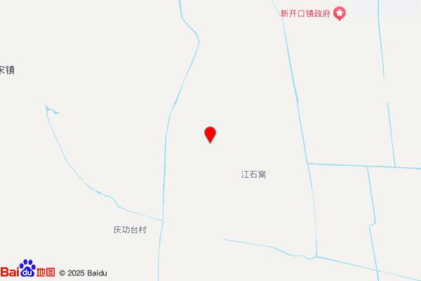 宝坻九龙钓场
