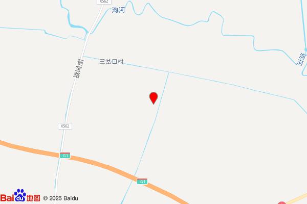 诚一锚钓场