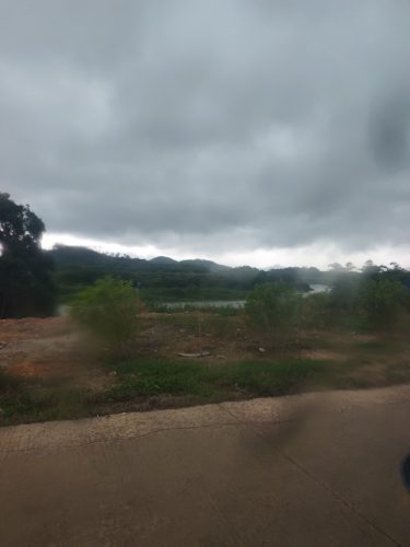 山苑钓场