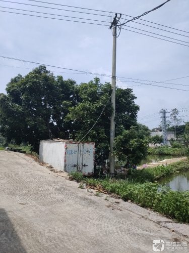 岩溪镇宝顺休闲钓场