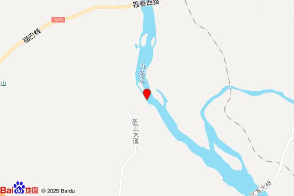 鱼乐圈钓鱼场