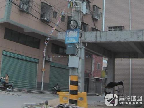 白礁钓鱼场