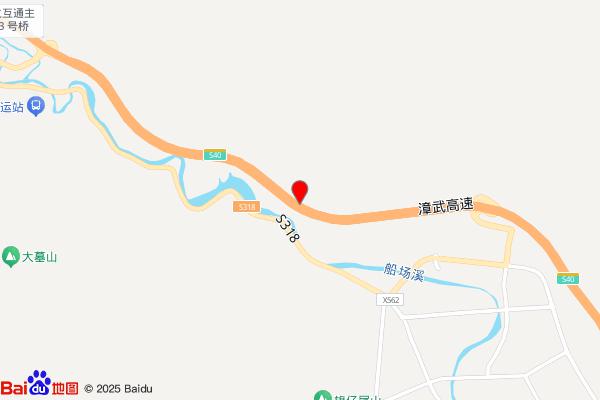 南靖众乐垂钓场