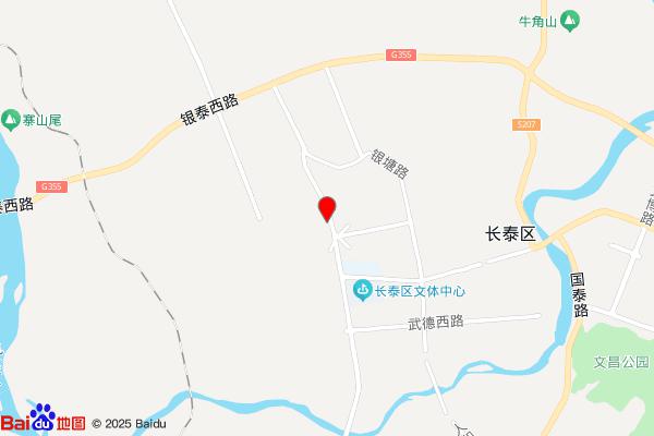 长泰俊杰钓场
