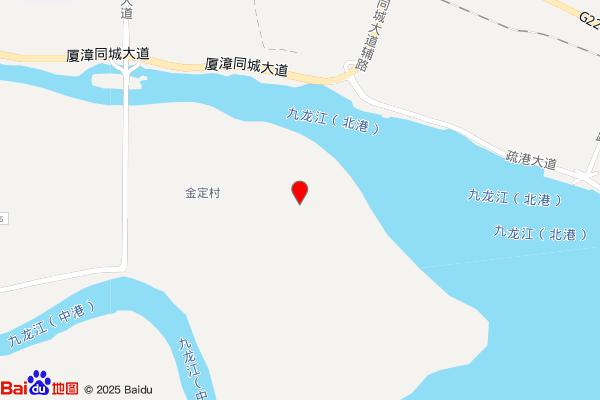 军垦钓鱼台
