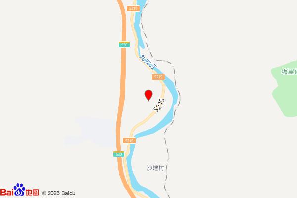 露野垂钓场