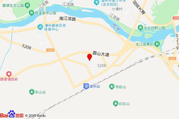 林墩钓鱼塘
