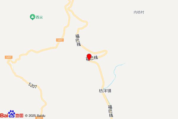 阿琴钓鱼台